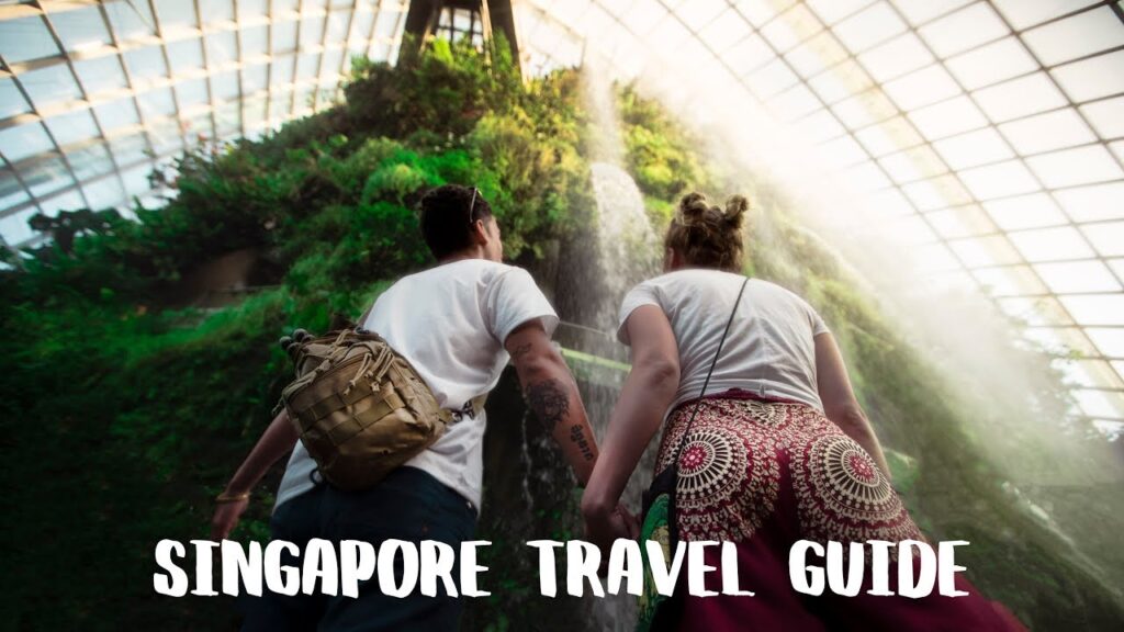 Singapore Travel Guide - City of the Future