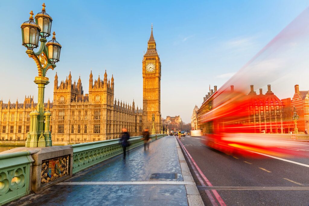 London Itinerary - Planning the Best 3 Days in London In 2023