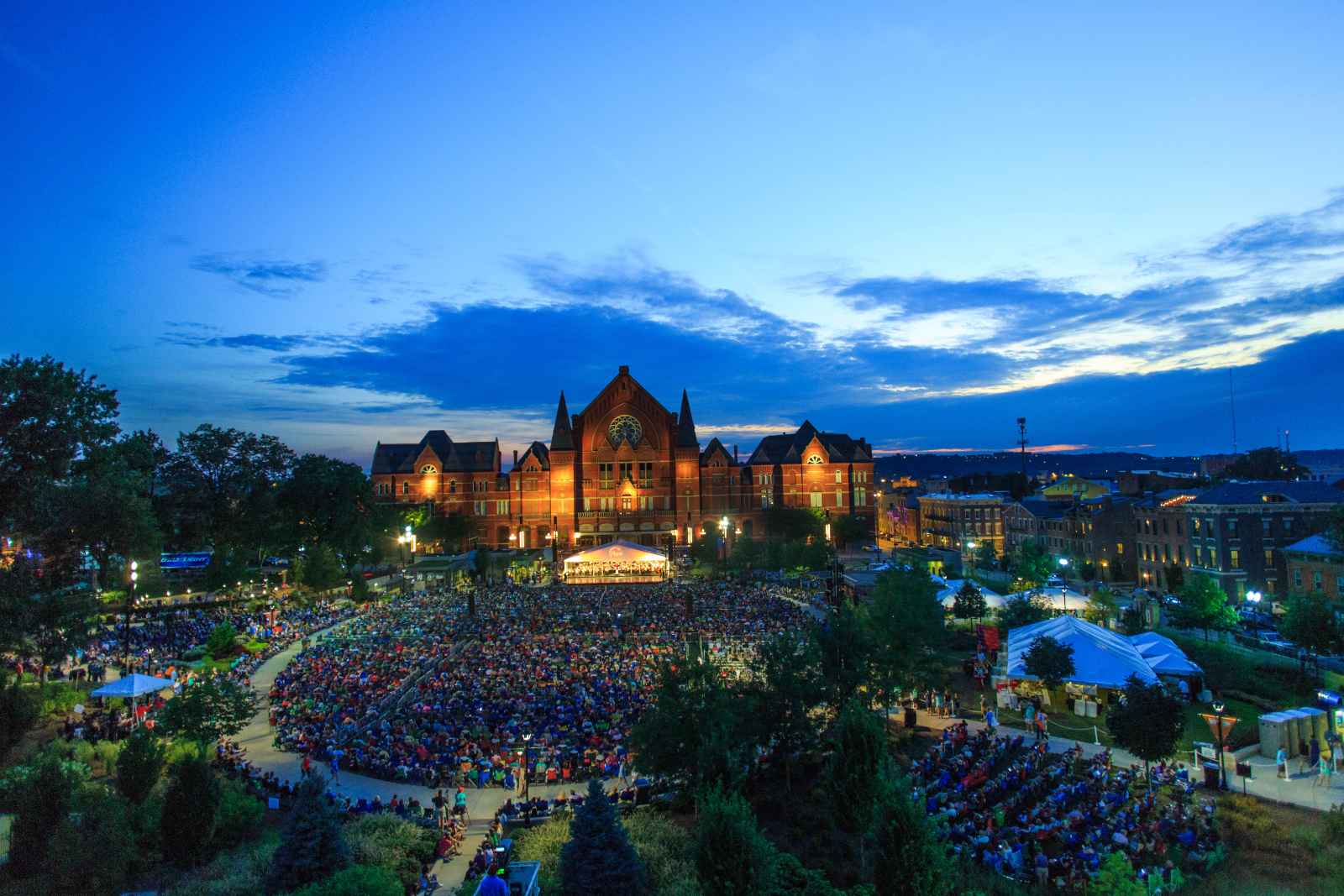 27 Best Things to Do in Cincinnati in 2023 Traveldoggg