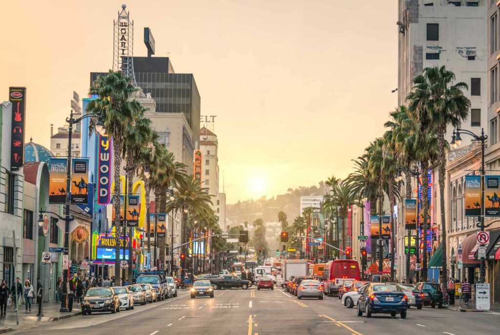 24 Unmissable Things to Do in Hollywood, California (In 2023)