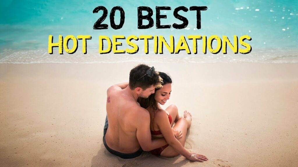 Top 20 HOT Destinations - Where to Travel in 2019