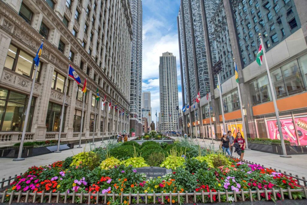 29 of the Best Things to do in Chicago