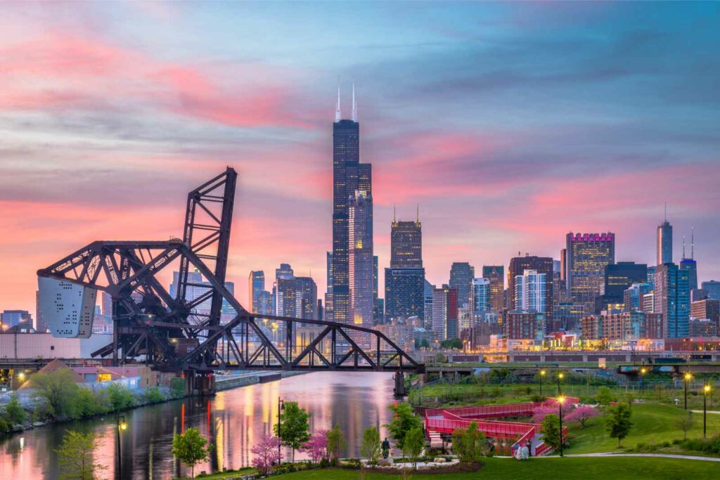 21 Best Day Trips From Chicago In 2024