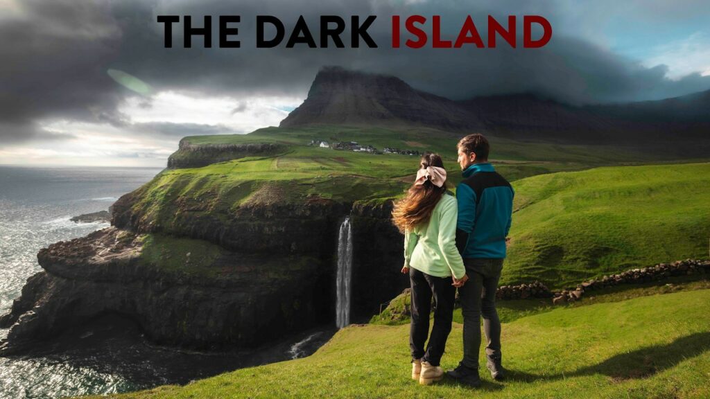 The Most Controversial Island in Europe (Faroe Islands)