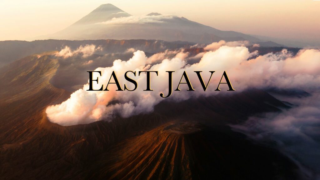 The Most Insane Journey to East Java (3 days, NO SLEEP)