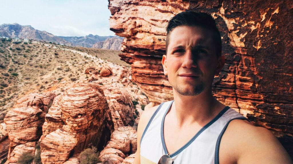 RED ROCK CANYON