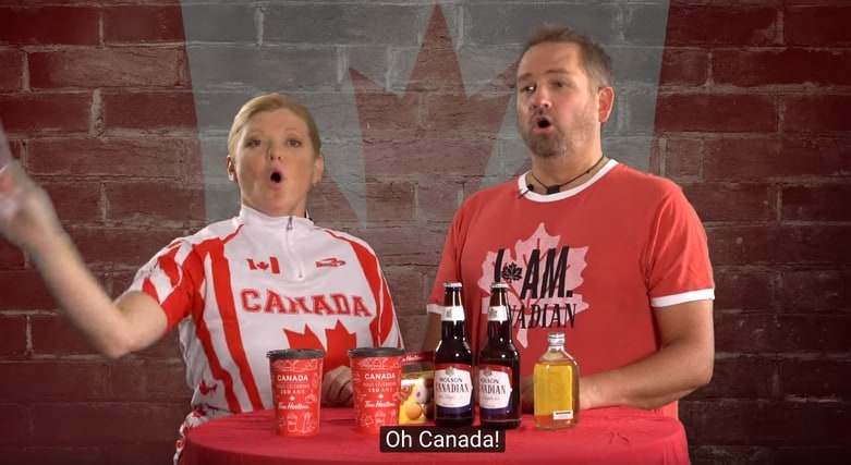 How to Speak Canadian: Essential Slang Words and Phrases Explained